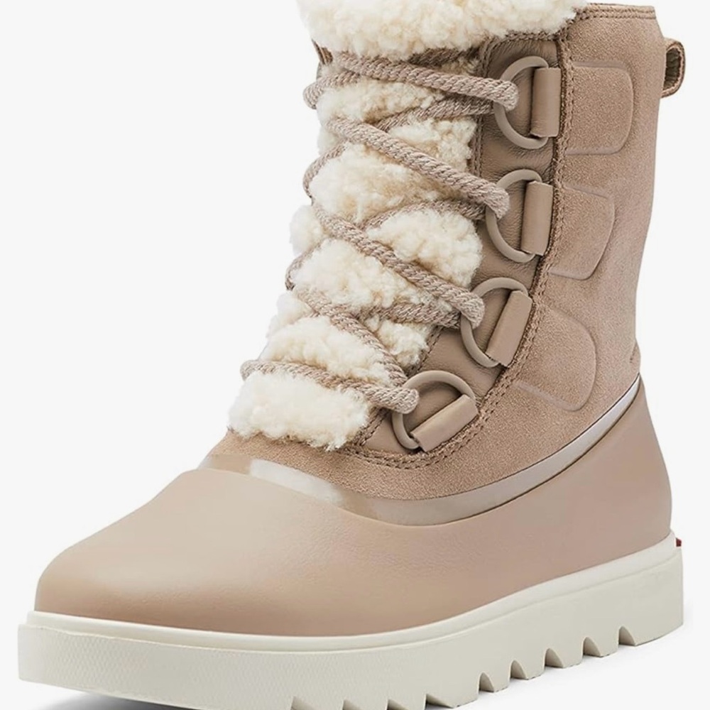 Sorel Joan of Arctic Women’s Boot